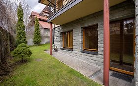 Rentplanet - Apartamenty Krzeptowki