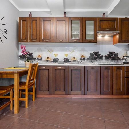 Rentplanet - Apartamenty Krzeptowki Закопане Экстерьер фото
