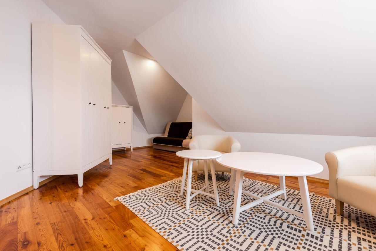 Rentplanet - Apartamenty Krzeptowki Закопане Экстерьер фото