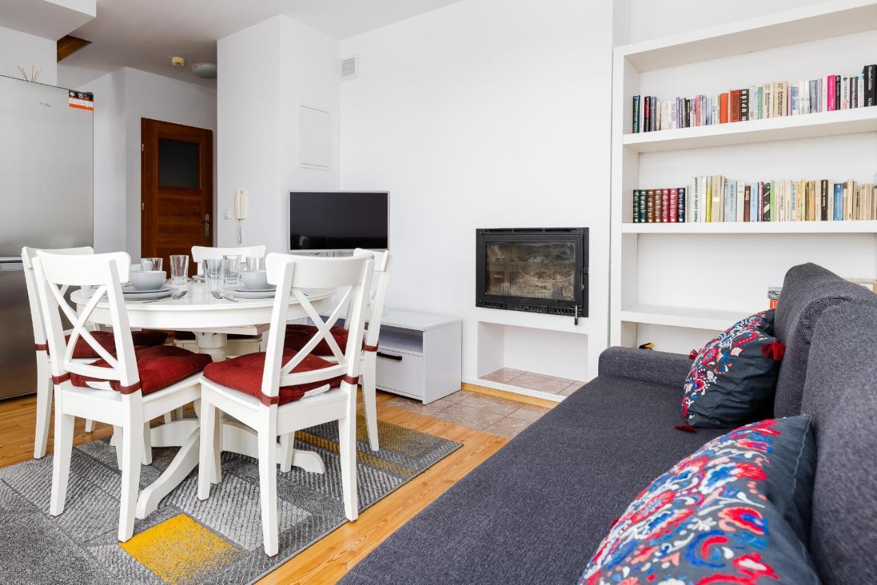 Rentplanet - Apartamenty Krzeptowki Закопане Экстерьер фото