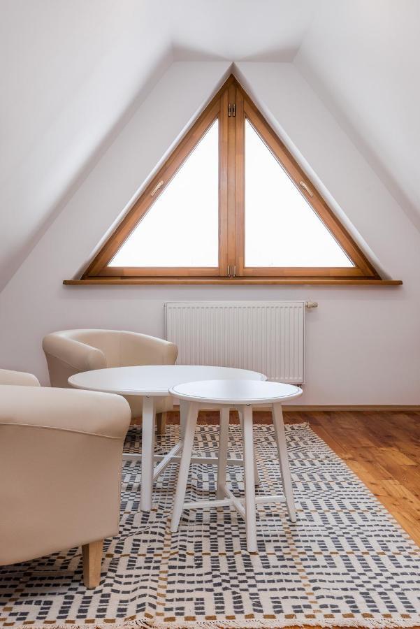 Rentplanet - Apartamenty Krzeptowki Закопане Экстерьер фото