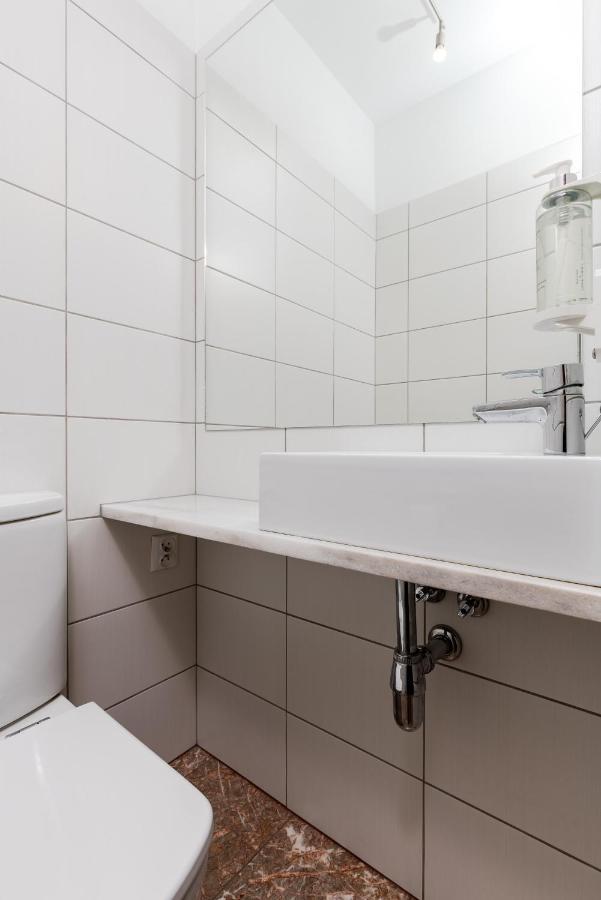 Rentplanet - Apartamenty Krzeptowki Закопане Экстерьер фото