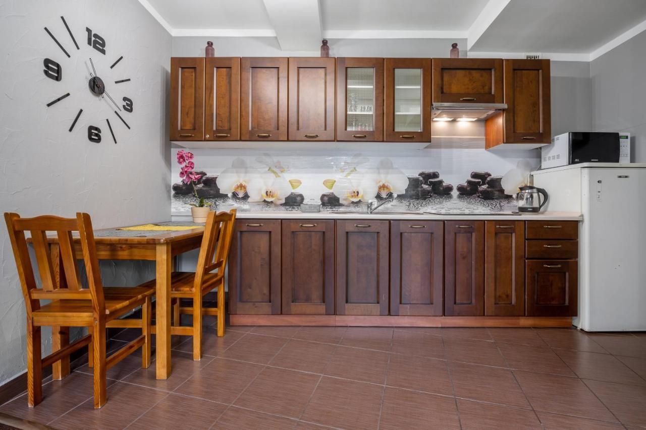 Rentplanet - Apartamenty Krzeptowki Закопане Экстерьер фото