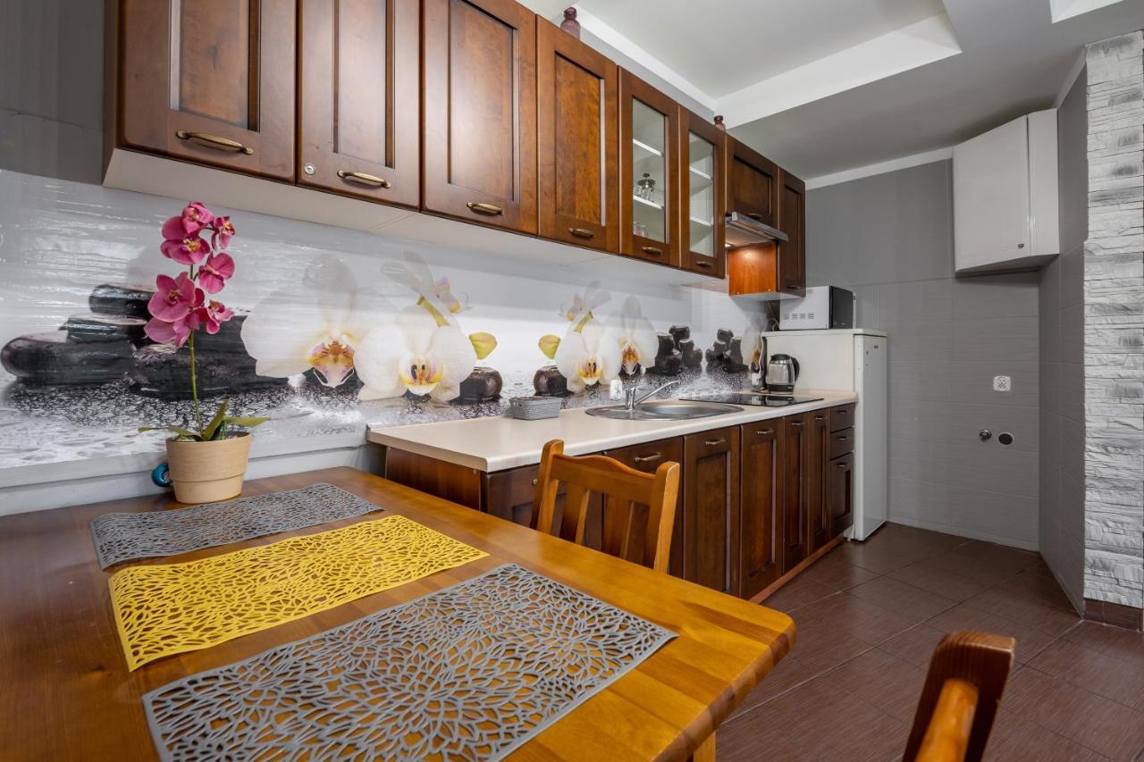 Rentplanet - Apartamenty Krzeptowki Закопане Экстерьер фото
