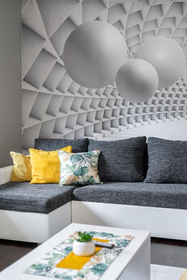 Rentplanet - Apartamenty Krzeptowki Закопане Экстерьер фото
